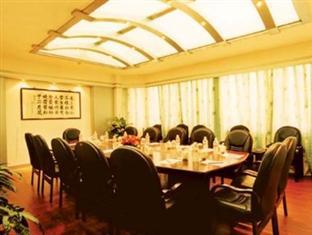 Starway Donglin Hotel อู๋ซี ภายนอก รูปภาพ