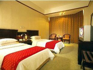Starway Donglin Hotel อู๋ซี ภายนอก รูปภาพ
